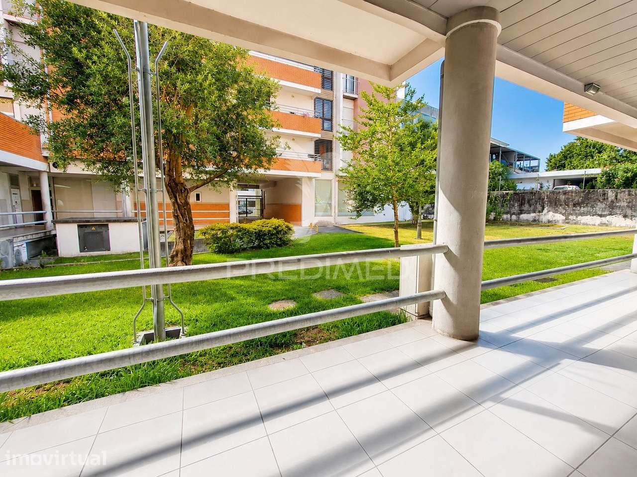 Apartamento T3 em Vila Verde (Centro) - Grande imagem: 4/40