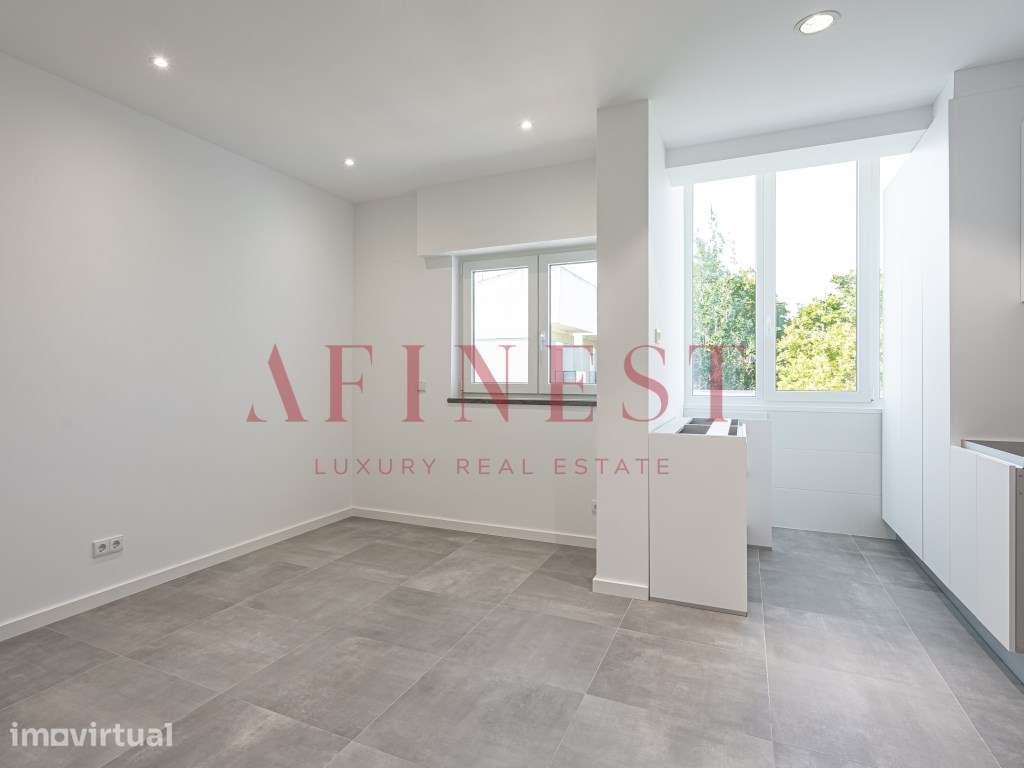 APARTAMENTO T3 AO PÉ DA PRAIA EM SÃO JOÃO DO ESTORIL - Grande imagem: 4/18