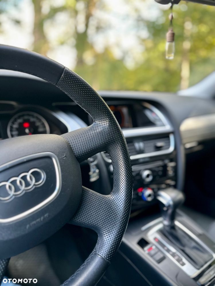 Audi A4 - 25