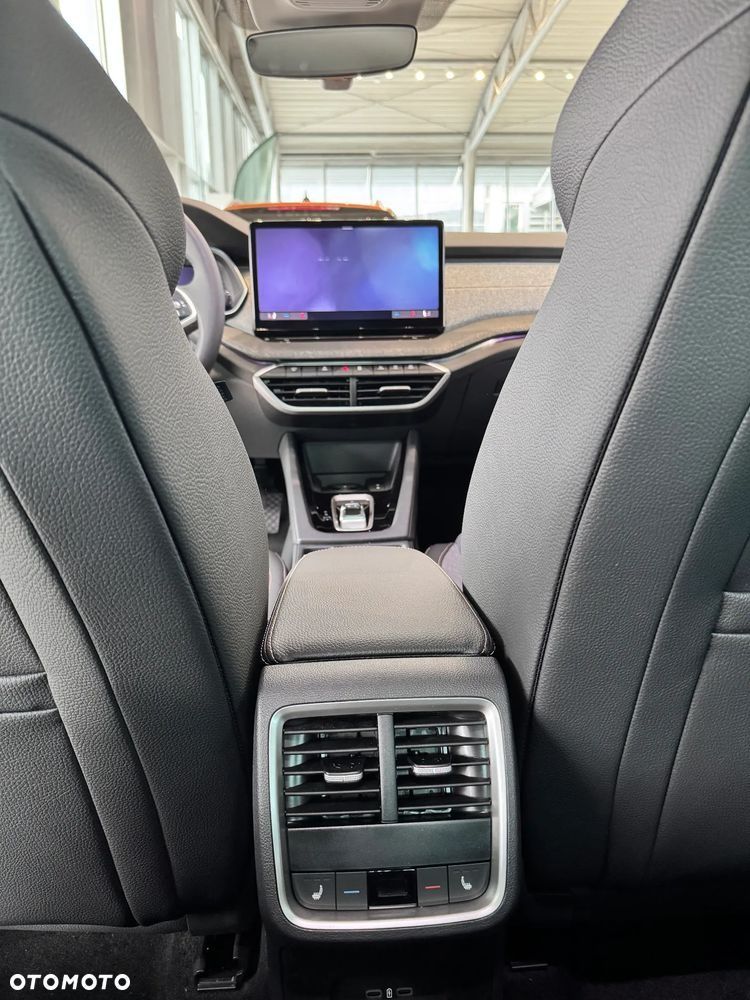Skoda Octavia - 18