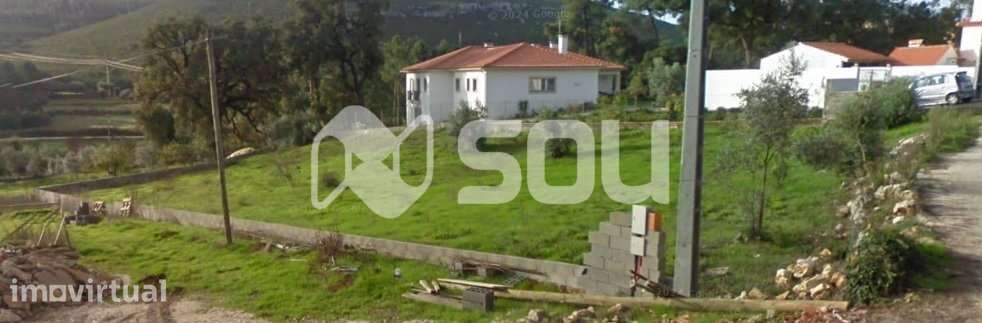 Terreno rústico com viabilidade de construção em Batalha, Leiria - Grande imagem: 3/3