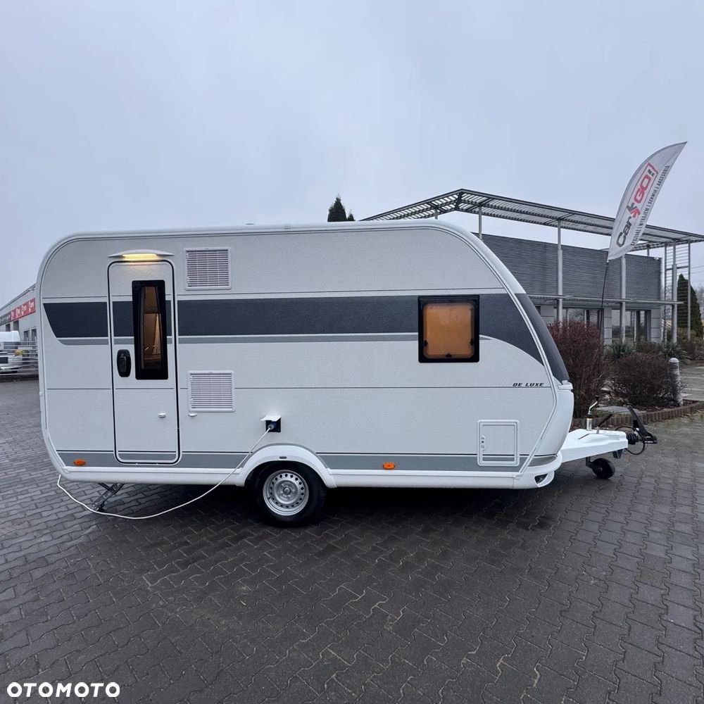 Hobby 400 SFe De luxe - 6