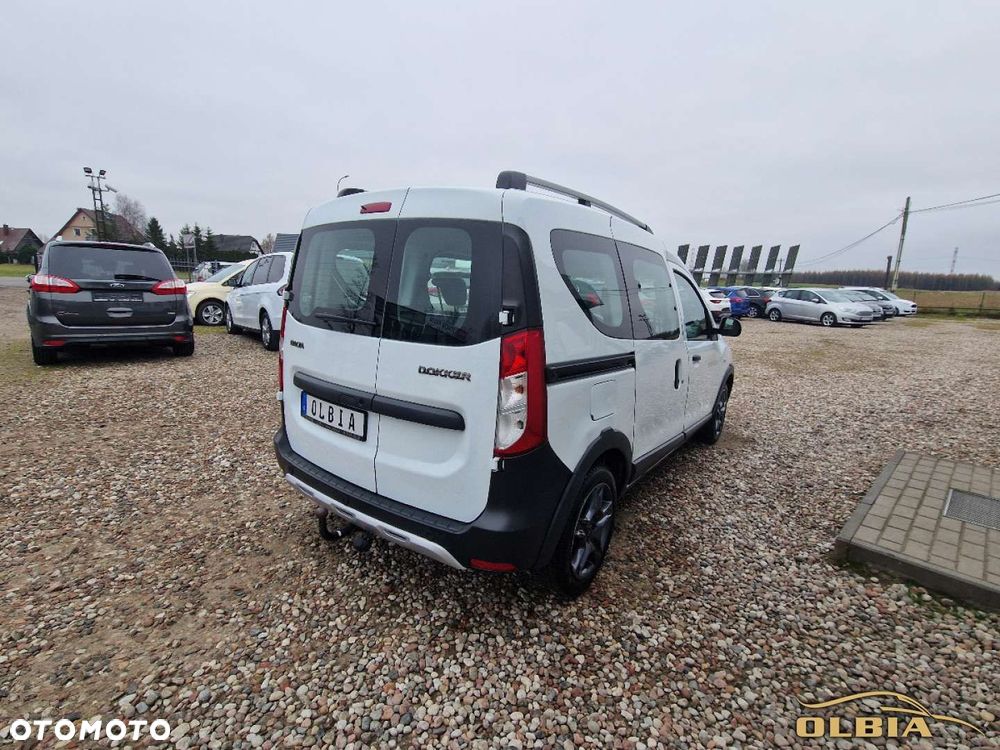 Dacia Dokker - 9