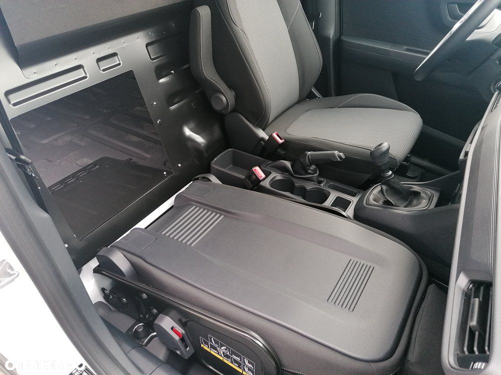 Ford Courier VAN - 20