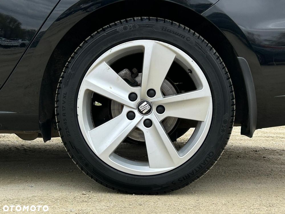 Seat Leon 2.0 TDI FR S&S EU6 - 37