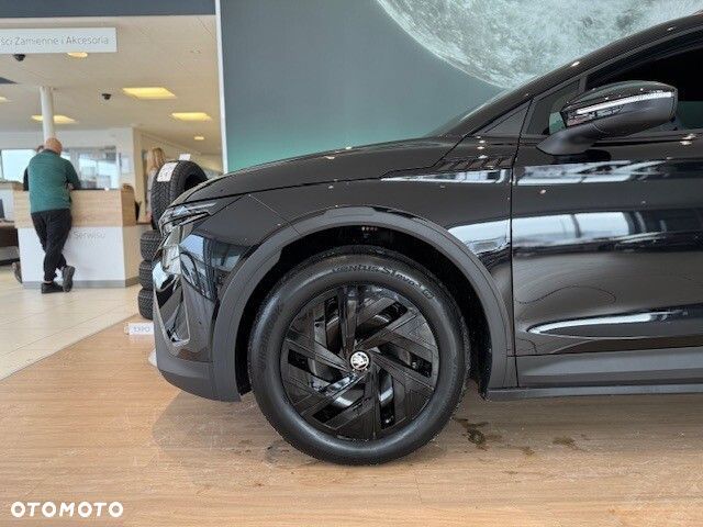 Skoda Elroq 50 55kWh - 9