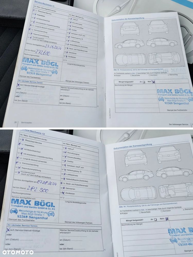 Volkswagen Golf 1.6 TDI BlueMotion Technology Cup - 35