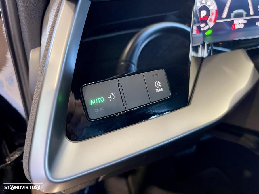 Audi A3 Sportback 40 TFSIe Advanced - 14