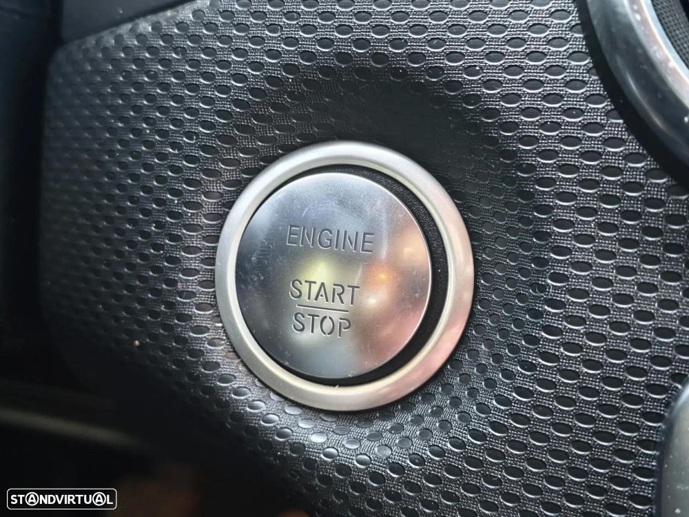 Mercedes-Benz A 200 CDI AMG Line - 20
