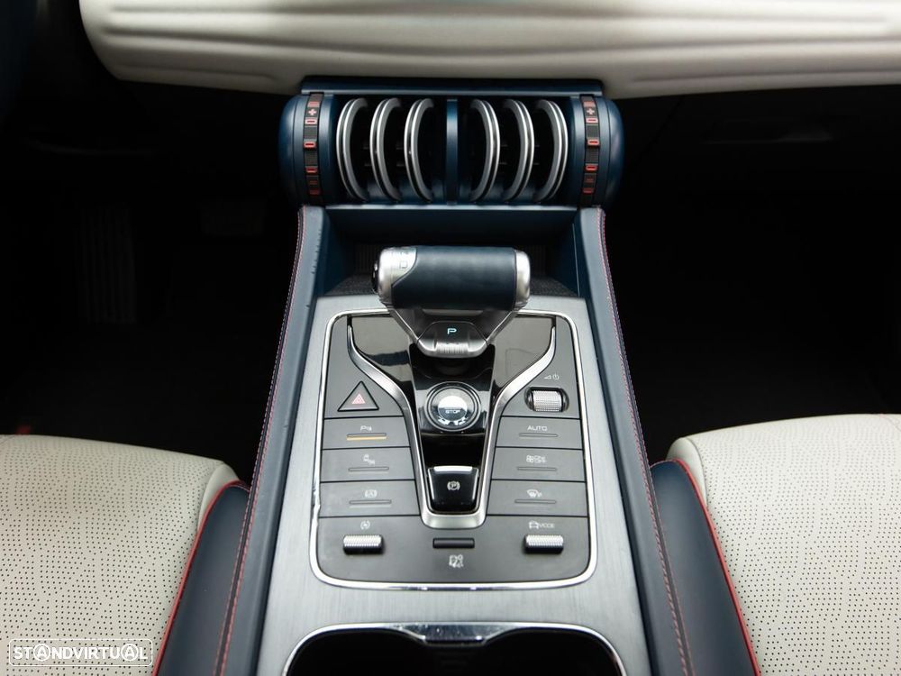 BYD Atto 3 60.48 kWh Comfort - 24