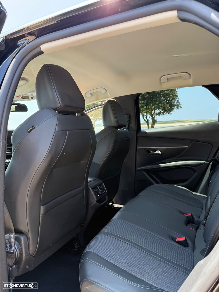 Peugeot 3008 1.2 PureTech Allure J18 - 13