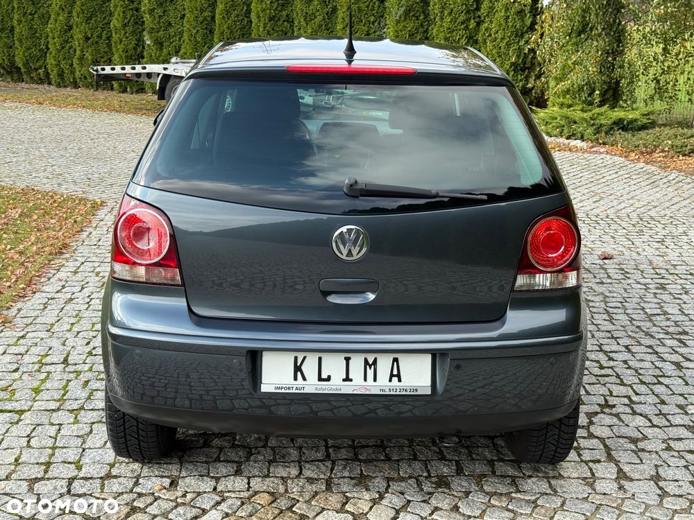 Volkswagen Polo 1.2 United - 19