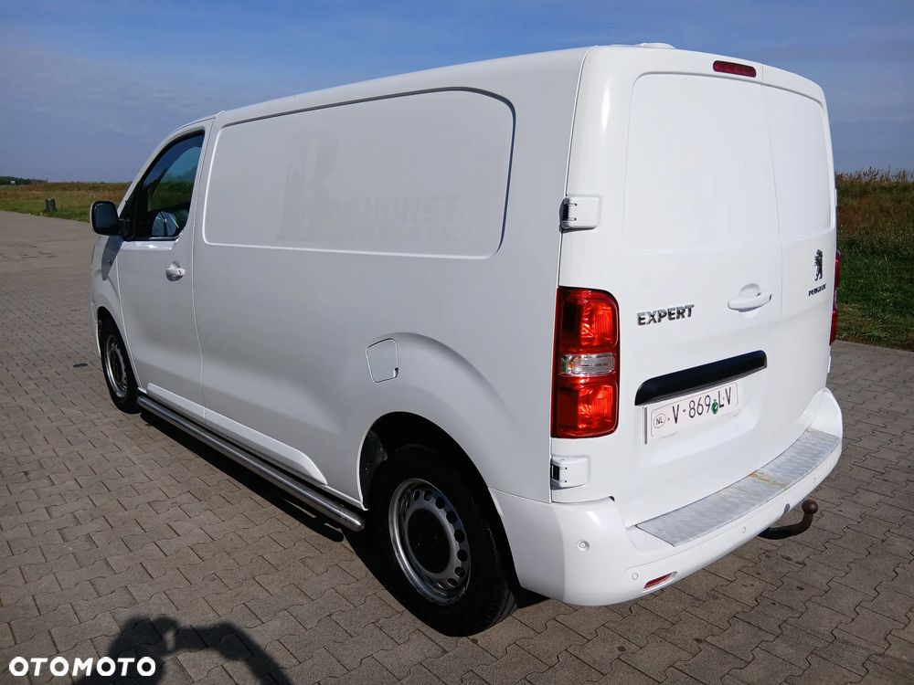 Peugeot EXPERT - 25
