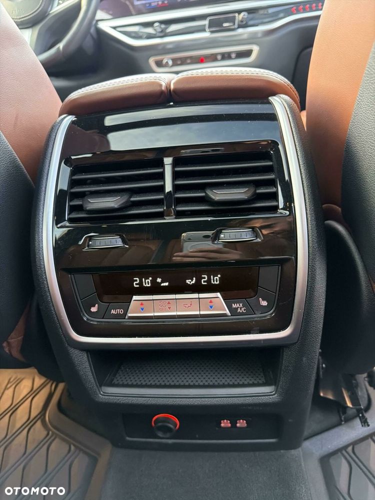 BMW X5 - 16