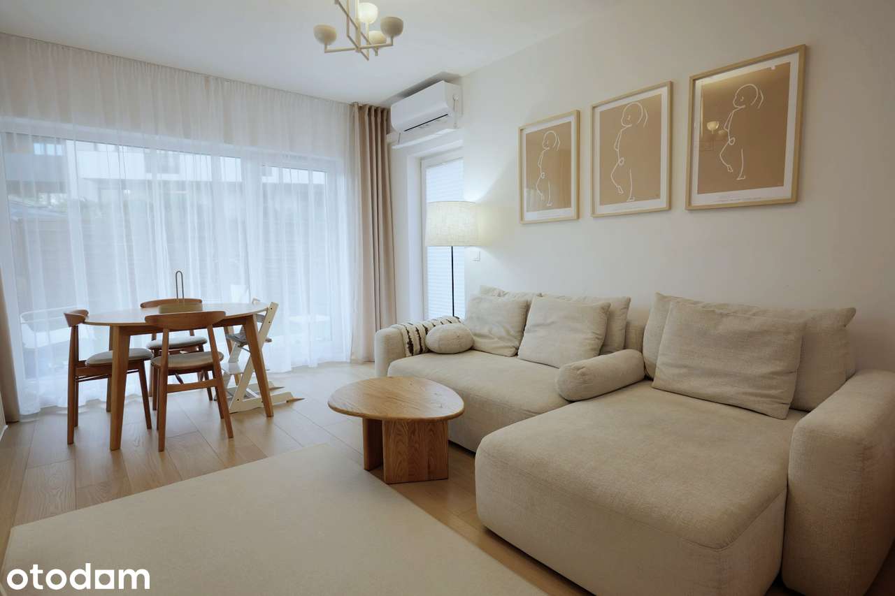 Rondo Ceglana | 78m² | Ogród 80m² | Garaż+Komórka |wykończenie premium