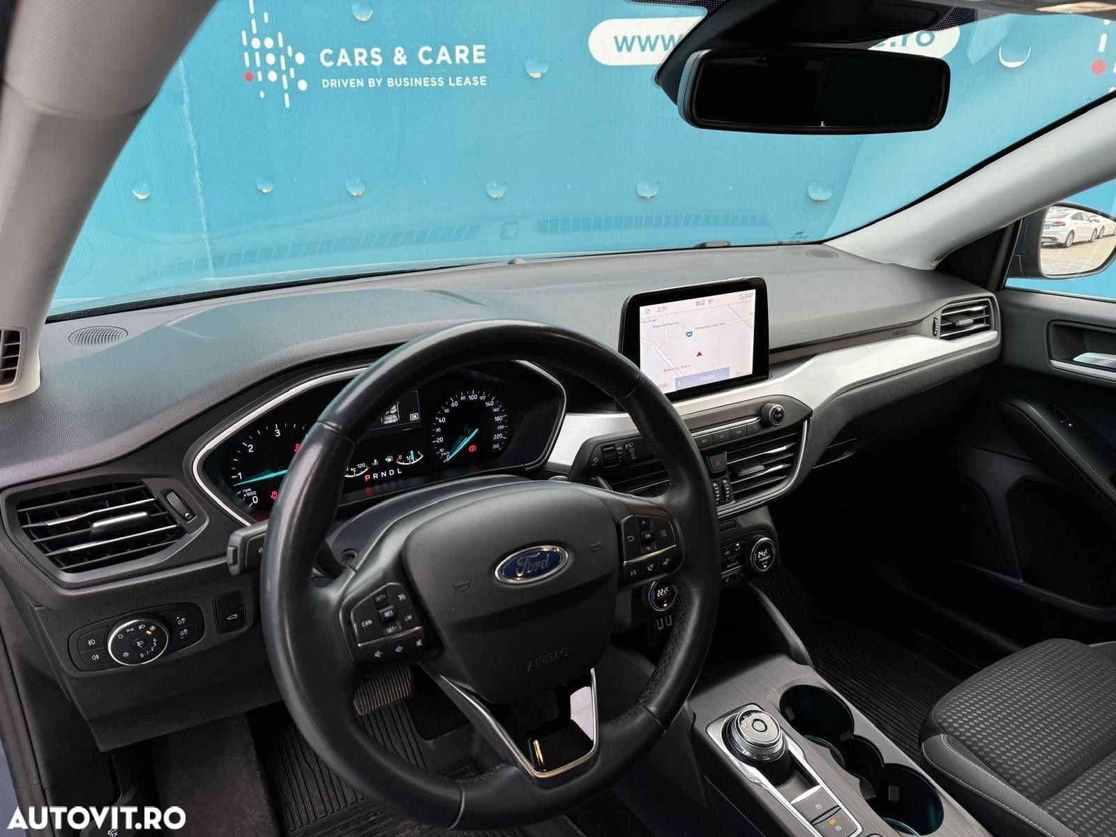 Ford Focus - 14