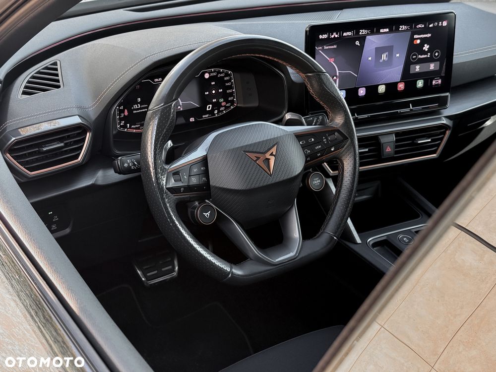 Cupra Formentor 2020 photo 2