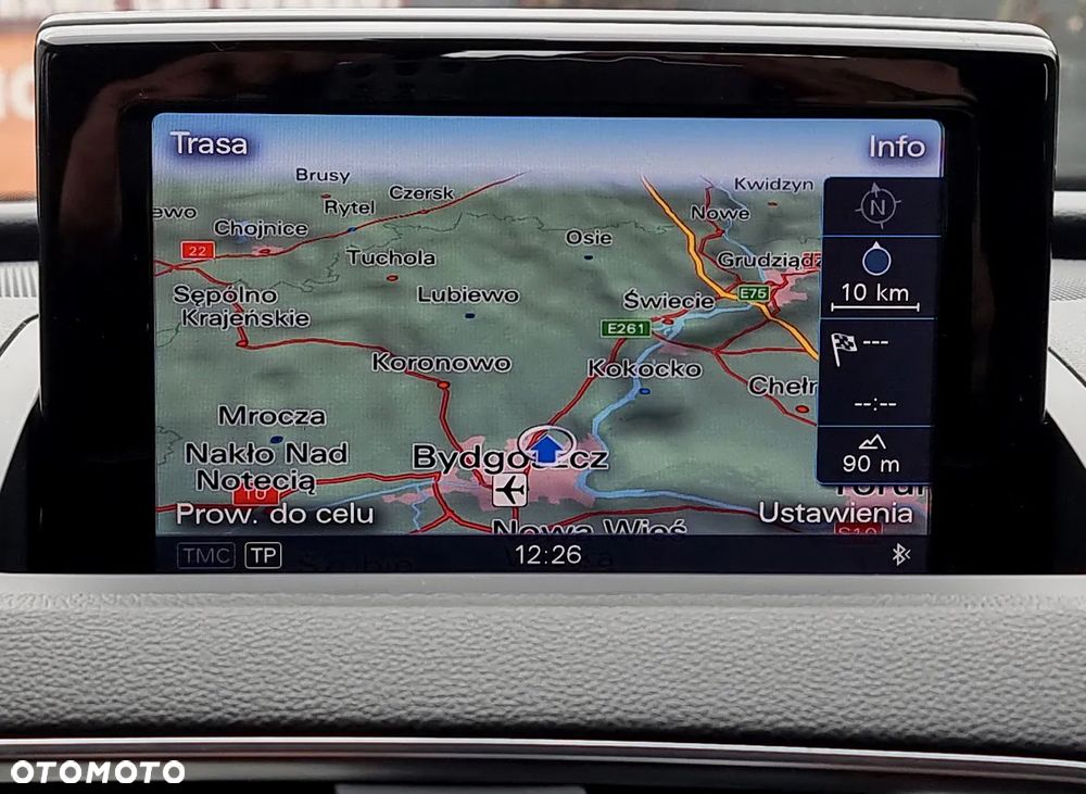 Audi Q3 2.0 TDI Quattro S tronic - 25