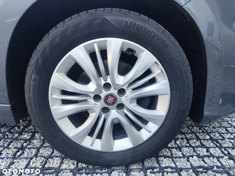 Fiat Tipo 1.4 16V - 32