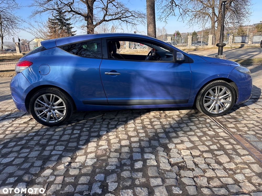 Renault Megane 1.9 dCi FAP Dynamique - 29