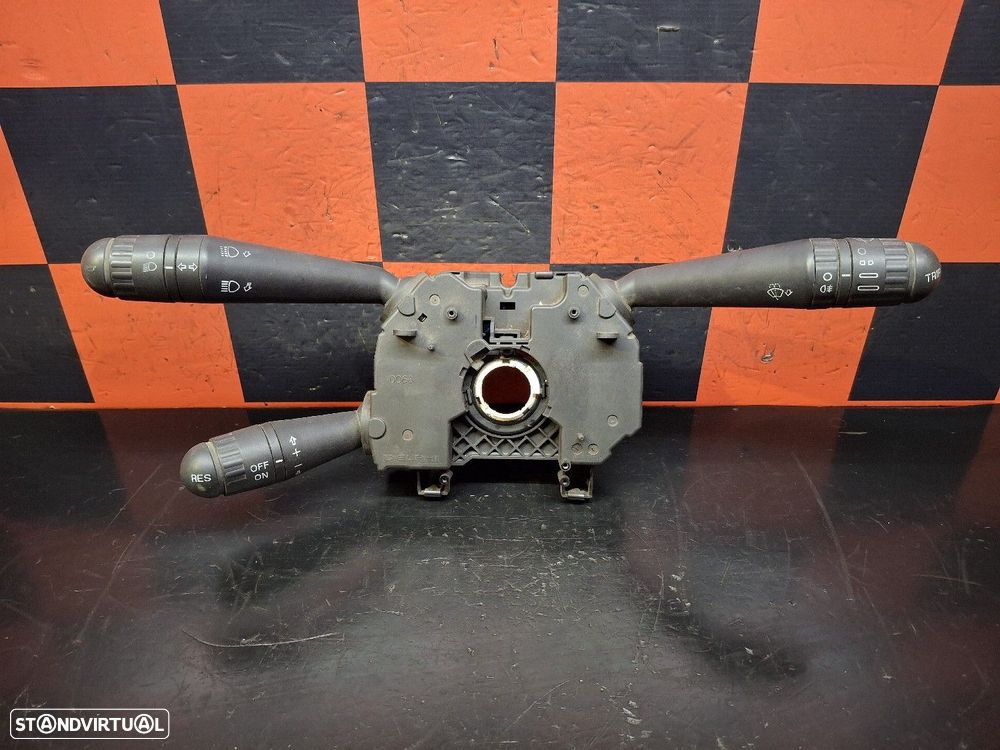 Comutador Volante - Piscas/Escovas Iveco Daily V Camião De Plataforma/ - 1