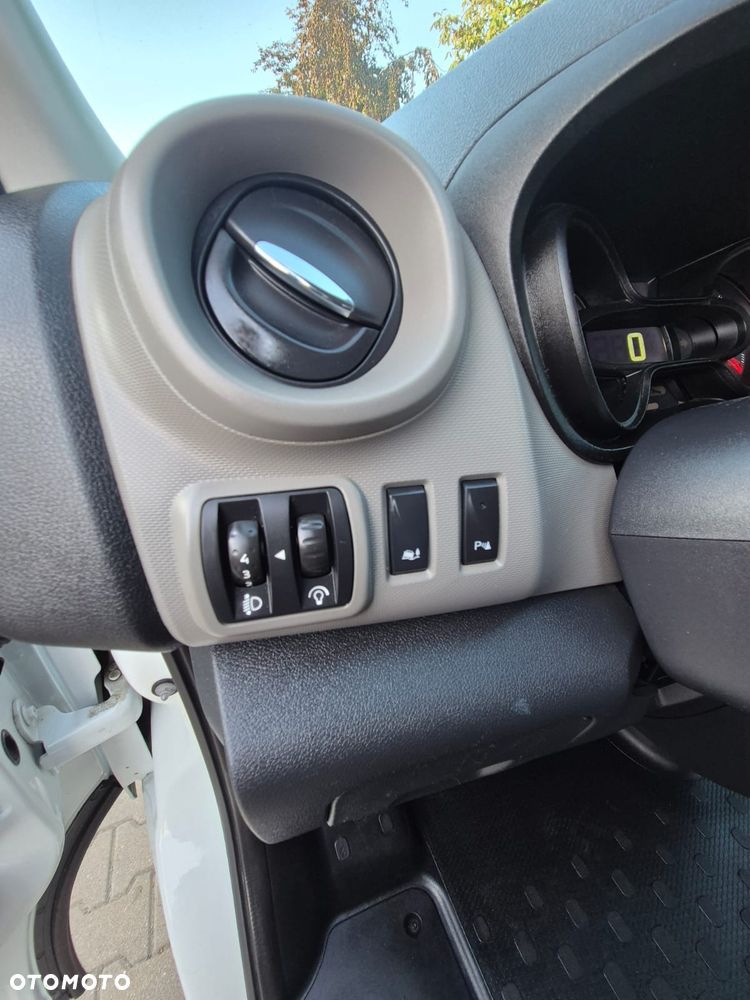Renault Trafic Long L2 120koni 2017r Navi Klima Super stan - 10