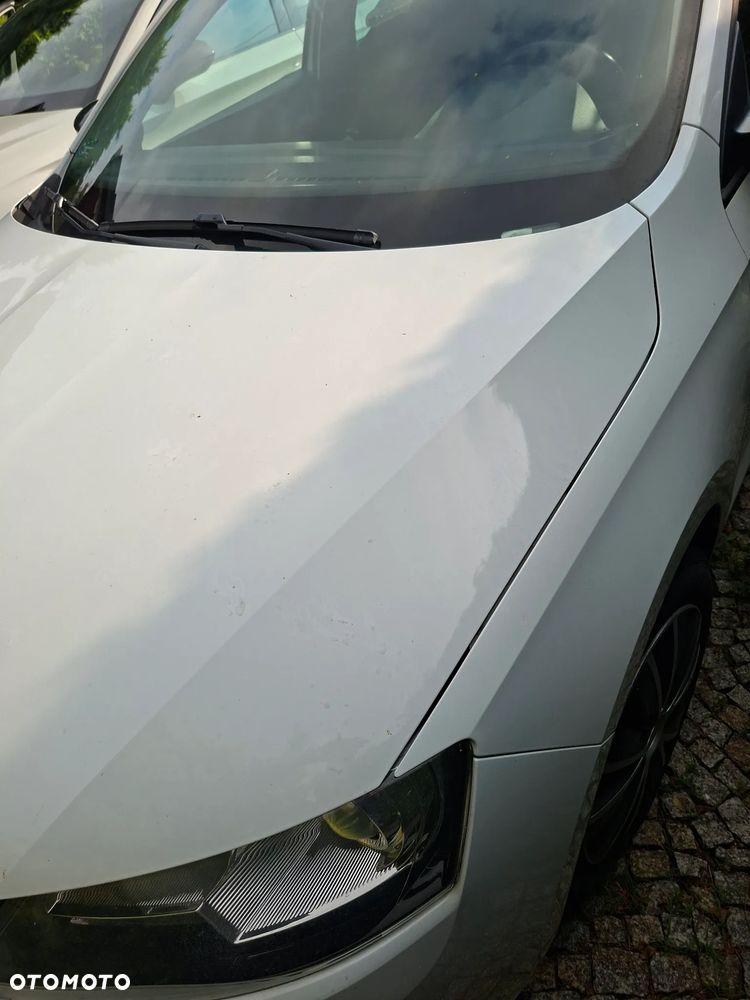 Skoda RAPID 1.4 TSI Edition DSG - 3