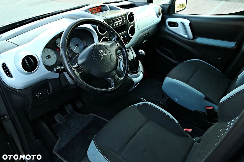 Citroën Berlingo 1.6 HDi Multispace - 5