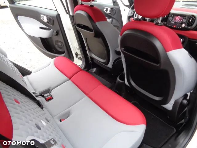 Fiat 500L 1.4 16V Trekking Lite - 13