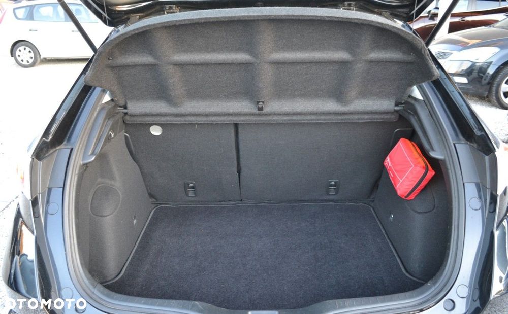 Honda Civic 1.8i-VTEC Sport - 31
