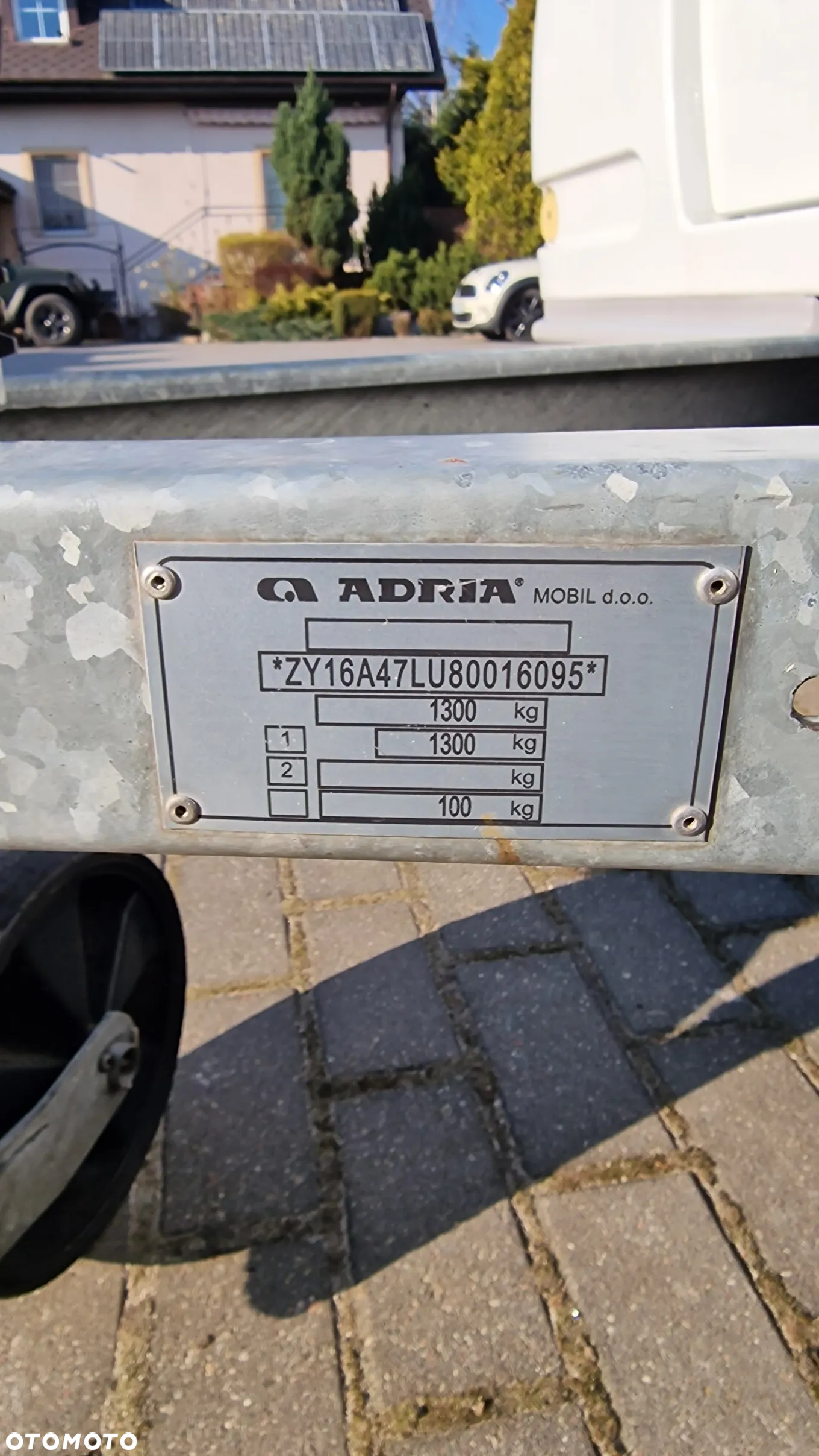 Adria Adora 472 LU - 32