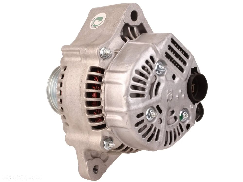 NOWY ALTERNATOR TOYOTA Carina Corolla | 110682 - 4