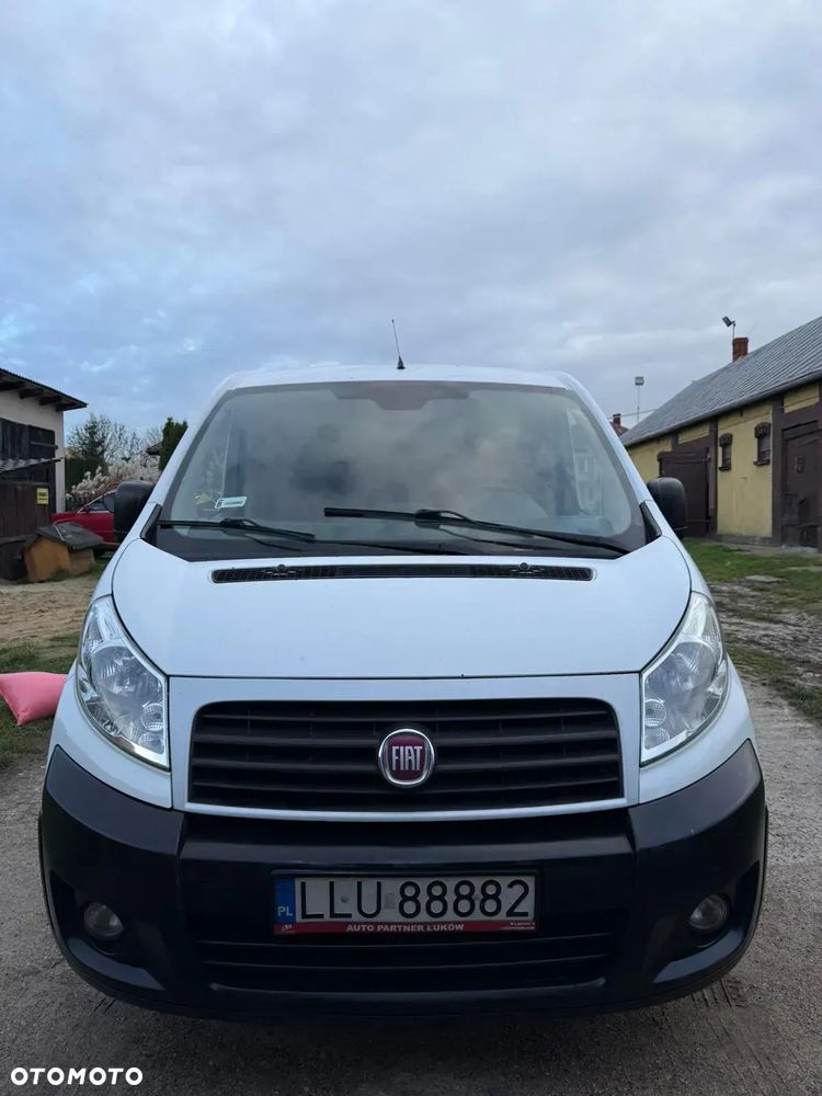 Fiat SCUDO - 4