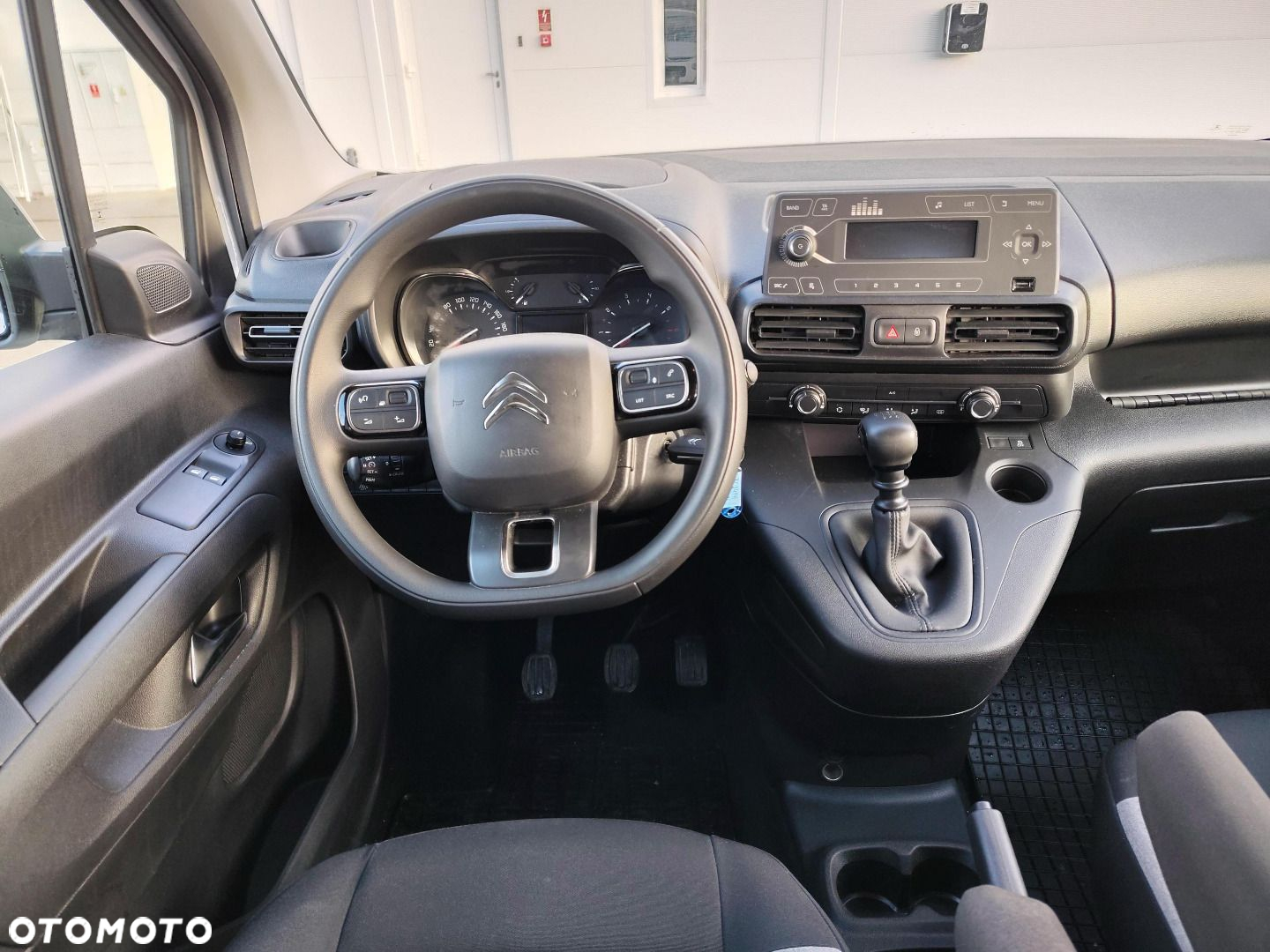 Citroën Berlingo - 12