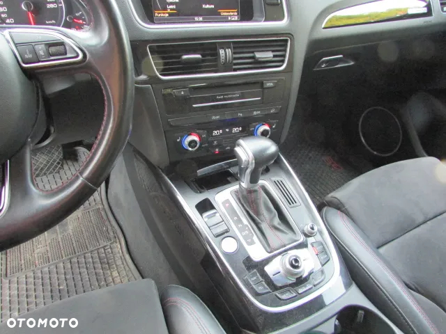 Audi Q5 2.0 TDI clean diesel Quattro S tronic - 7