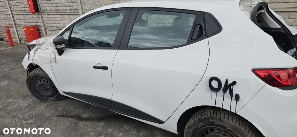 RENAULT CLIO IV 12-16 1.2 16V D4F 728 - LICZNIK ZEGARY - 7