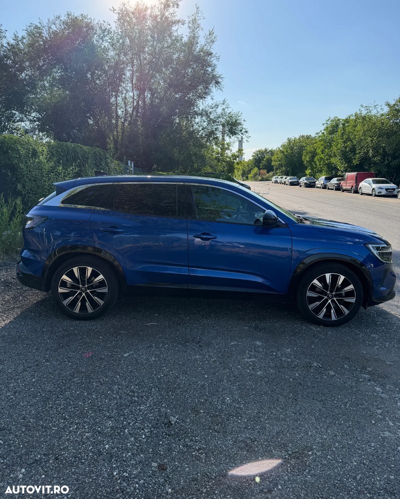 RENAULT Austral 2023 — imagine 7