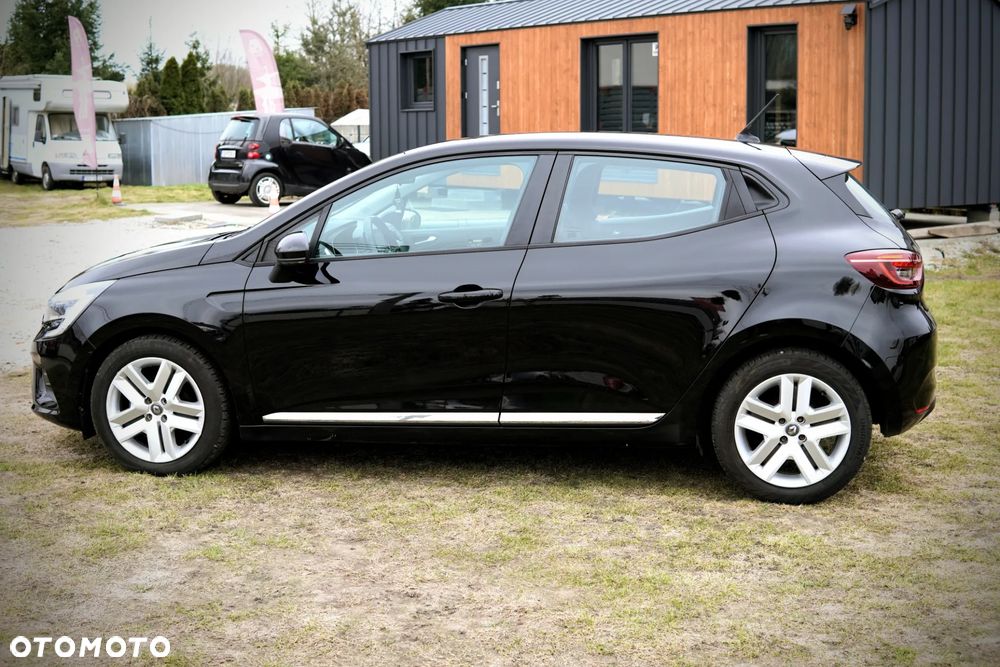 Renault Clio ver-1-0-tce-zen - 13