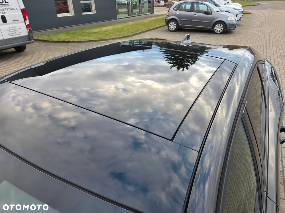 Peugeot 408 1.2 PureTech mHEV GT Exclusive S&S e-DSC6 - 5