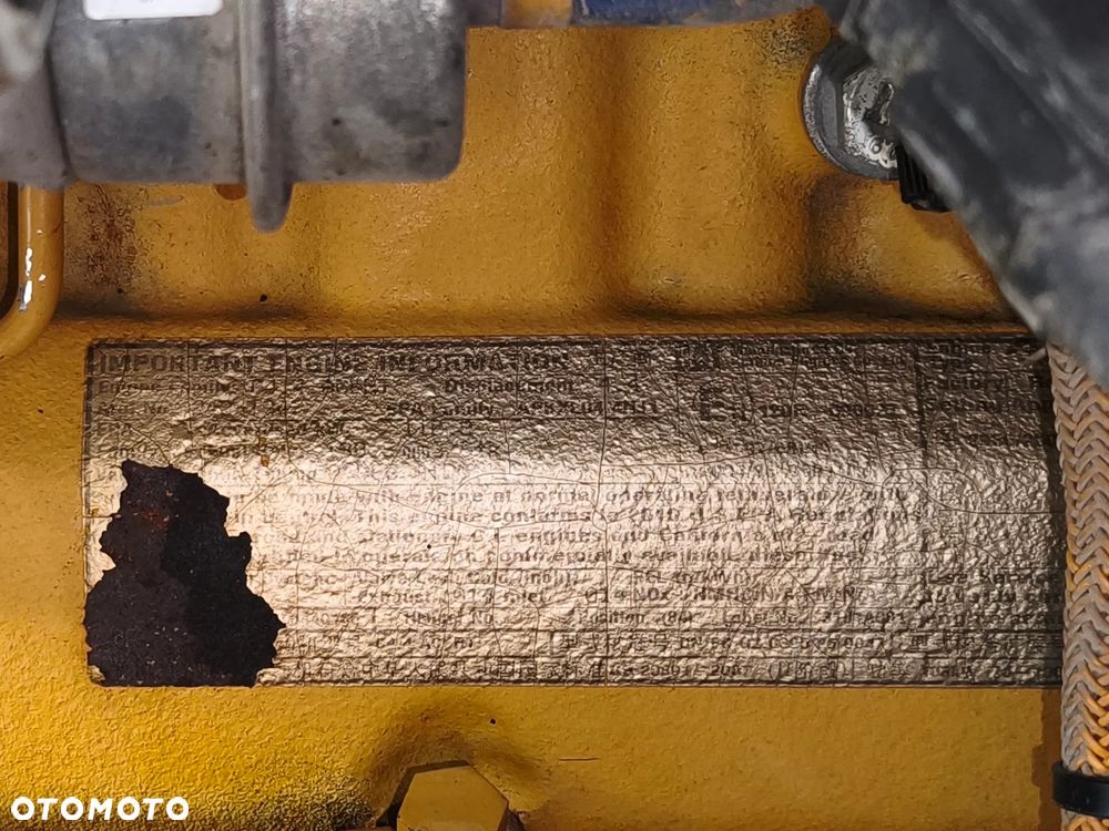 Caterpillar M315D - 9