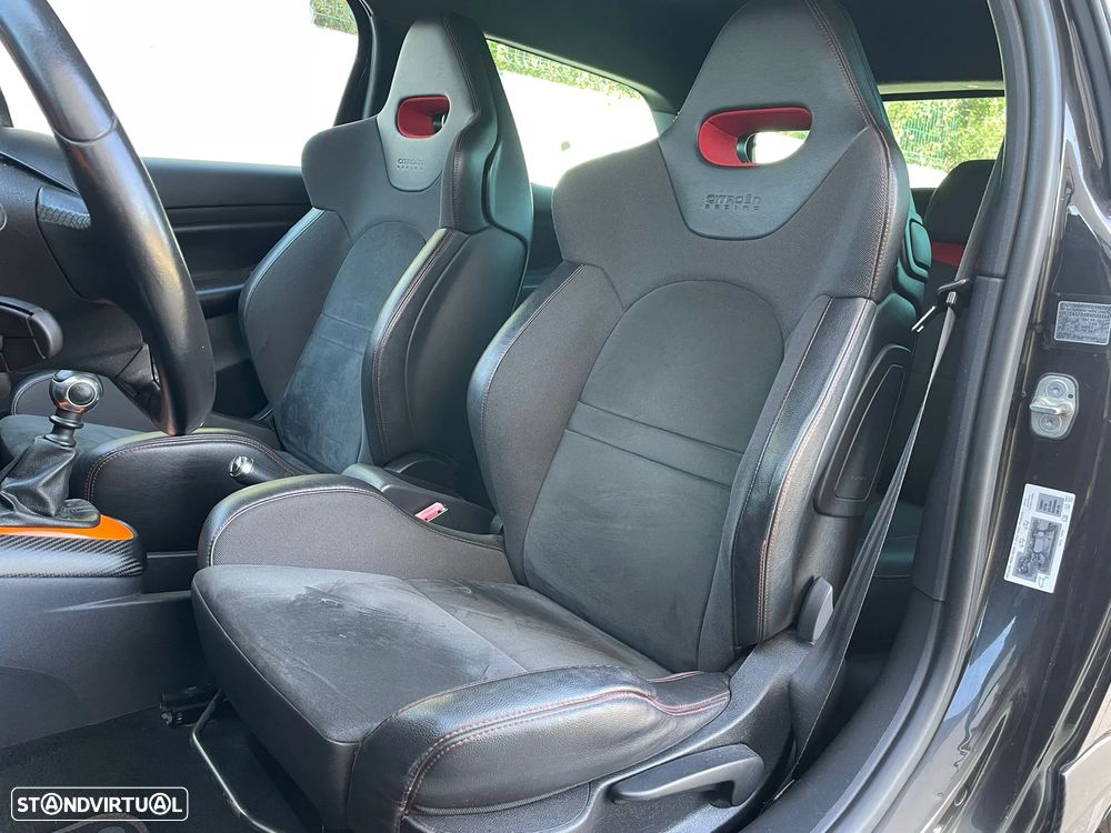 Citroën DS3 1.6 THP Racing - 4