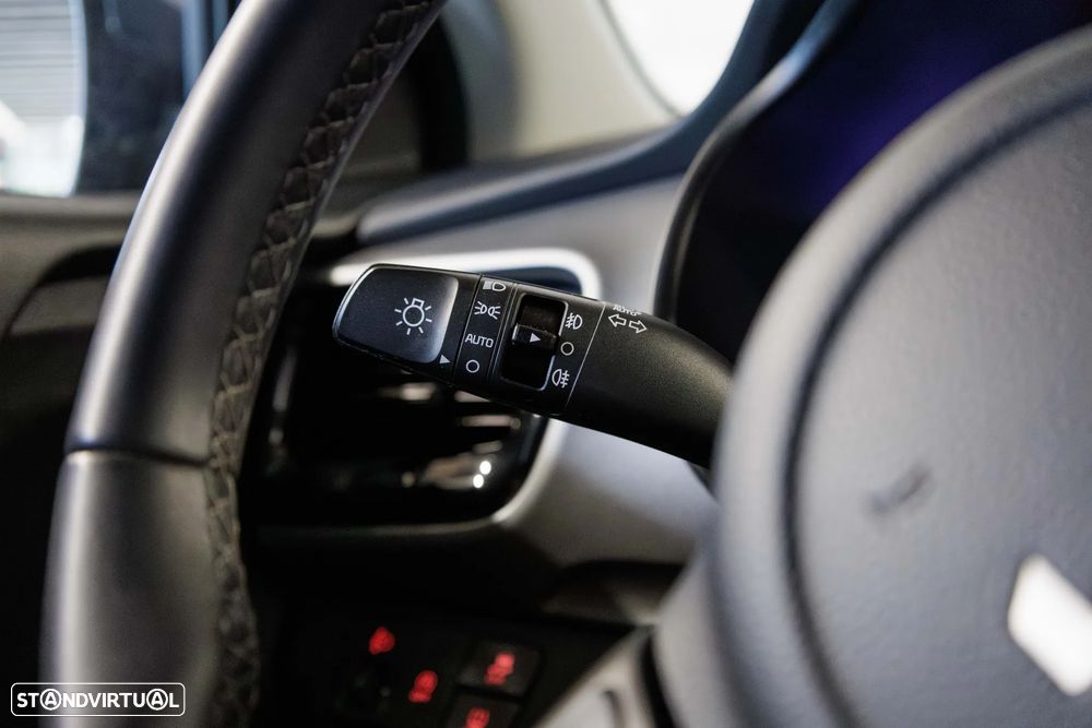 Kia Stonic 1.0 T-GDi Drive - 32