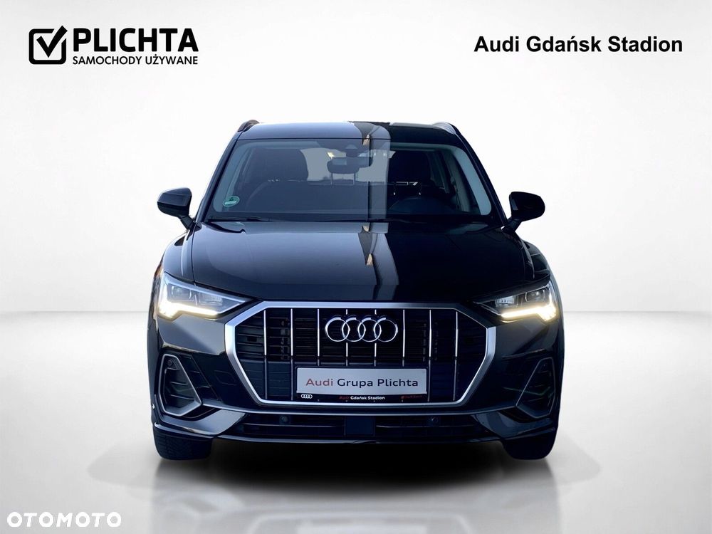 Audi Q3 - 9