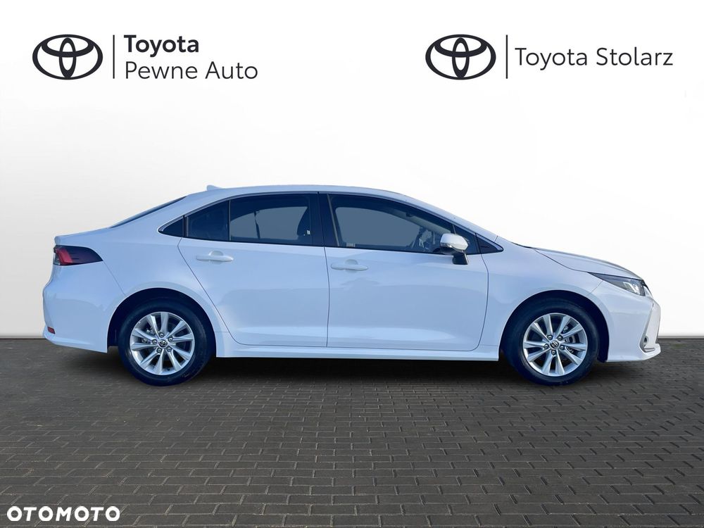 Toyota Corolla 1.8 Hybrid Comfort - 4