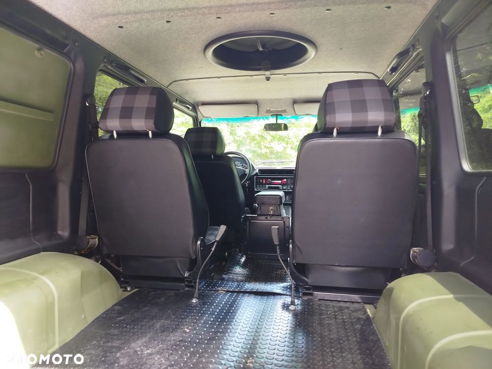 Mercedes-Benz Klasa G 300 CDI L Automatik DPF Professional Edition PUR - 2