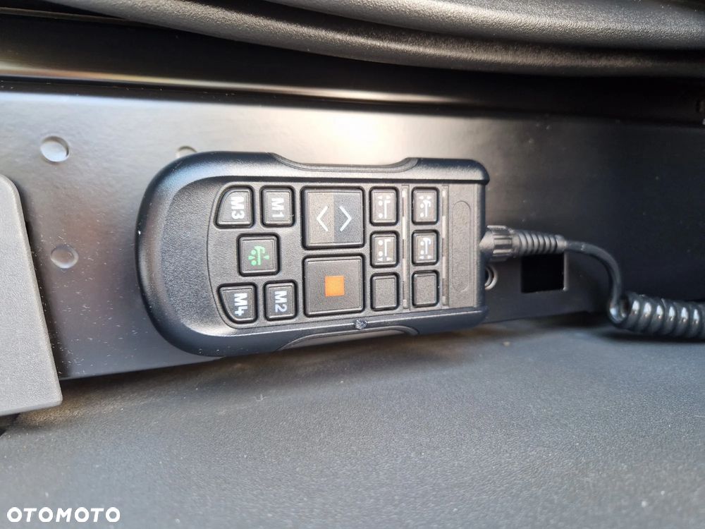 Scania 460S /MEGA/Klima Postojowa Automat Retarder Zabudowy Międzyosiowe/JVG Gliwice - 17