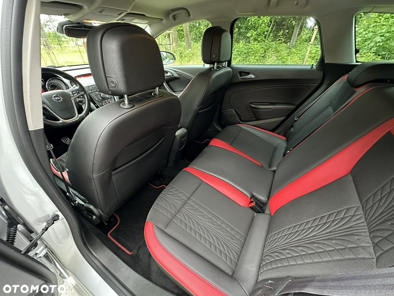 Opel Astra - 22