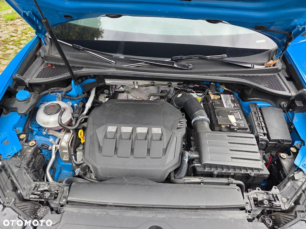 Audi Q3 45 TFSI Quattro S tronic advanced - 9