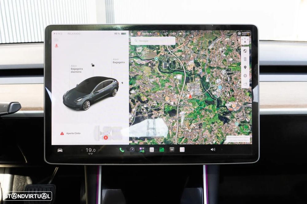 Tesla Model 3 Long-Range Dual Motor AWD - 13