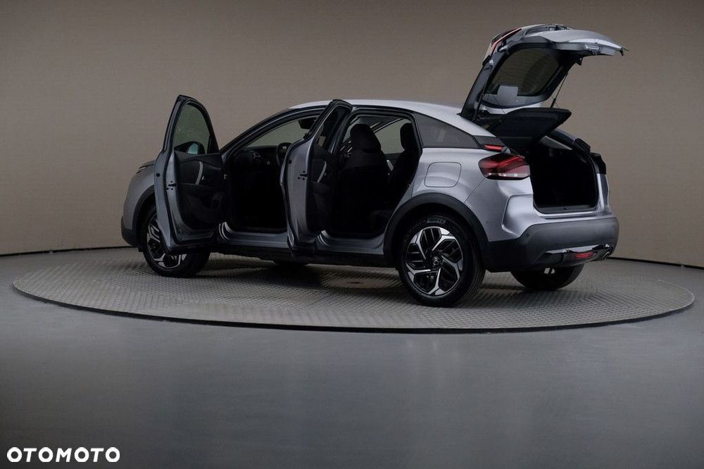 Citroën C4 1.5 BlueHDi Shine S&S - 7